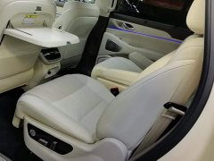 Great Wall WEY Blue Mountain Intelligent Advanced 4WD Max - ფოტო 11