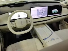 Great Wall WEY Blue Mountain Intelligent Advanced 4WD Max - ფოტო 12