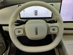 Great Wall WEY Blue Mountain Intelligent Advanced 4WD Max - ფოტო 15