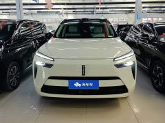 Great Wall WEY Blue Mountain Intelligent Advanced 4WD Max - ფოტო 2