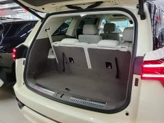 Great Wall WEY Blue Mountain Intelligent Advanced 4WD Max - ფოტო 4