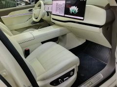 Great Wall WEY Blue Mountain Intelligent Advanced 4WD Max - ფოტო 8