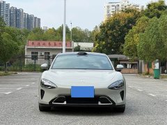Xiaomi SU7 Quad Motor Ultra-Long Range Advanced Autonomous Driving Max - ფოტო 2