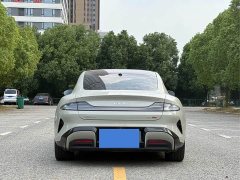 Xiaomi SU7 Quad Motor Ultra-Long Range Advanced Autonomous Driving Max - ფოტო 5