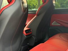 Xiaomi SU7 Quad Motor Ultra-Long Range Advanced Autonomous Driving Max - ფოტო 8