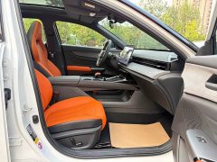 Changan UNI-V 2025 1.5T 500Bar Luxury Sport Edition - ფოტო 5