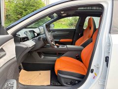 Changan UNI-V 2025 1.5T 500Bar Luxury Sport Edition - ფოტო 6