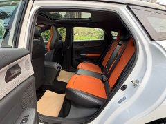 Changan UNI-V 2025 1.5T 500Bar Luxury Sport Edition - ფოტო 9