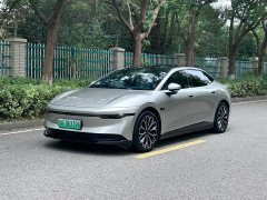 Zeekr 007 Rear-Wheel Drive 75kWh - ფოტო 1