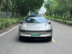 Zeekr 007 Rear-Wheel Drive 75kWh - ფოტო 2