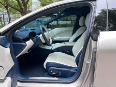 Zeekr 007 Rear-Wheel Drive 75kWh - ფოტო 4
