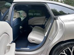 Zeekr 007 Rear-Wheel Drive 75kWh - ფოტო 5