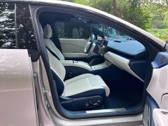 Zeekr 007 Rear-Wheel Drive 75kWh - ფოტო 6