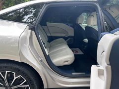Zeekr 007 Rear-Wheel Drive 75kWh - ფოტო 7