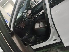 Land Rover Range Rover Sport 400PS Dynamic SE - ფოტო 5