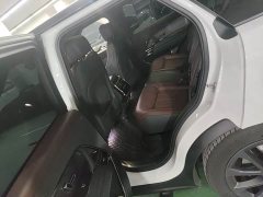 Land Rover Range Rover Sport 400PS Dynamic SE - ფოტო 6