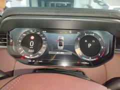 Land Rover Range Rover Sport 400PS Dynamic SE - ფოტო 8