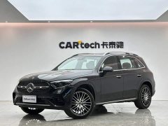 Mercedes-Benz GLC 300 L 4MATIC Luxury 5-Seater - ფოტო 1