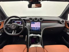 Mercedes-Benz GLC 300 L 4MATIC Luxury 5-Seater - ფოტო 10