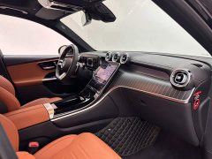 Mercedes-Benz GLC 300 L 4MATIC Luxury 5-Seater - ფოტო 11