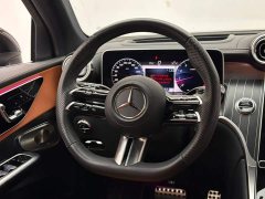Mercedes-Benz GLC 300 L 4MATIC Luxury 5-Seater - ფოტო 12