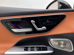 Mercedes-Benz GLC 300 L 4MATIC Luxury 5-Seater - ფოტო 15