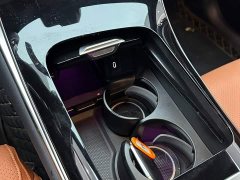 Mercedes-Benz GLC 300 L 4MATIC Luxury 5-Seater - ფოტო 16