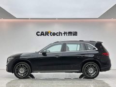 Mercedes-Benz GLC 300 L 4MATIC Luxury 5-Seater - ფოტო 2