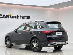 Mercedes-Benz GLC 300 L 4MATIC Luxury 5-Seater - ფოტო 3