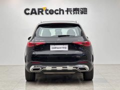 Mercedes-Benz GLC 300 L 4MATIC Luxury 5-Seater - ფოტო 4
