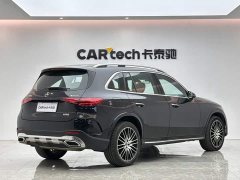 Mercedes-Benz GLC 300 L 4MATIC Luxury 5-Seater - ფოტო 5