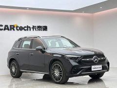 Mercedes-Benz GLC 300 L 4MATIC Luxury 5-Seater - ფოტო 6
