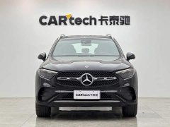 Mercedes-Benz GLC 300 L 4MATIC Luxury 5-Seater - ფოტო 7