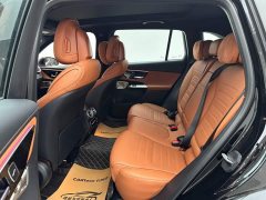Mercedes-Benz GLC 300 L 4MATIC Luxury 5-Seater - ფოტო 9
