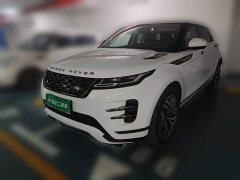 Land Rover Range Rover Evoque 2023 Evoque L 249PS Luxury Edition - ფოტო 1