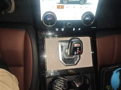 Land Rover Range Rover Evoque 2023 Evoque L 249PS Luxury Edition - ფოტო 10