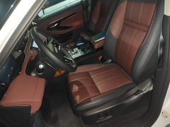 Land Rover Range Rover Evoque 2023 Evoque L 249PS Luxury Edition - ფოტო 11