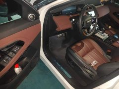 Land Rover Range Rover Evoque 2023 Evoque L 249PS Luxury Edition - ფოტო 12