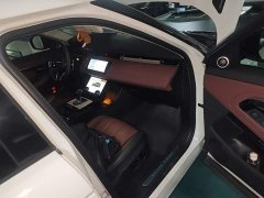 Land Rover Range Rover Evoque 2023 Evoque L 249PS Luxury Edition - ფოტო 19