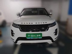 Land Rover Range Rover Evoque 2023 Evoque L 249PS Luxury Edition - ფოტო 2