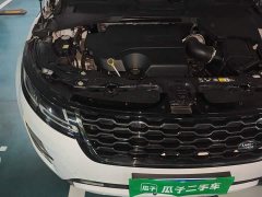 Land Rover Range Rover Evoque 2023 Evoque L 249PS Luxury Edition - ფოტო 20