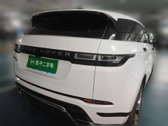 Land Rover Range Rover Evoque 2023 Evoque L 249PS Luxury Edition - ფოტო 3