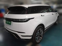 Land Rover Range Rover Evoque 2023 Evoque L 249PS Luxury Edition - ფოტო 4