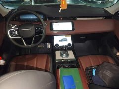 Land Rover Range Rover Evoque 2023 Evoque L 249PS Luxury Edition - ფოტო 5