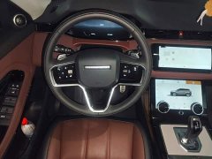 Land Rover Range Rover Evoque 2023 Evoque L 249PS Luxury Edition - ფოტო 6