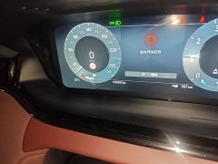 Land Rover Range Rover Evoque 2023 Evoque L 249PS Luxury Edition - ფოტო 8