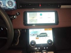 Land Rover Range Rover Evoque 2023 Evoque L 249PS Luxury Edition - ფოტო 9