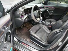 Mercedes-Benz Mercedes-AMG CLA AMG CLA 45 S 4MATIC Fuel Power Dominance Special Edition - ფოტო 2