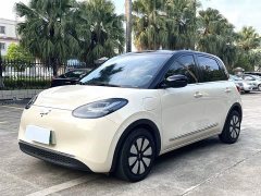 Wuling Binguo 333km Lingxi Connected Edition - ფოტო 1