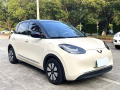 Wuling Binguo 333km Lingxi Connected Edition - ფოტო 3